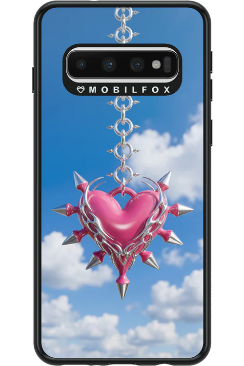 Heart Fux 2.0 - Samsung Galaxy S10