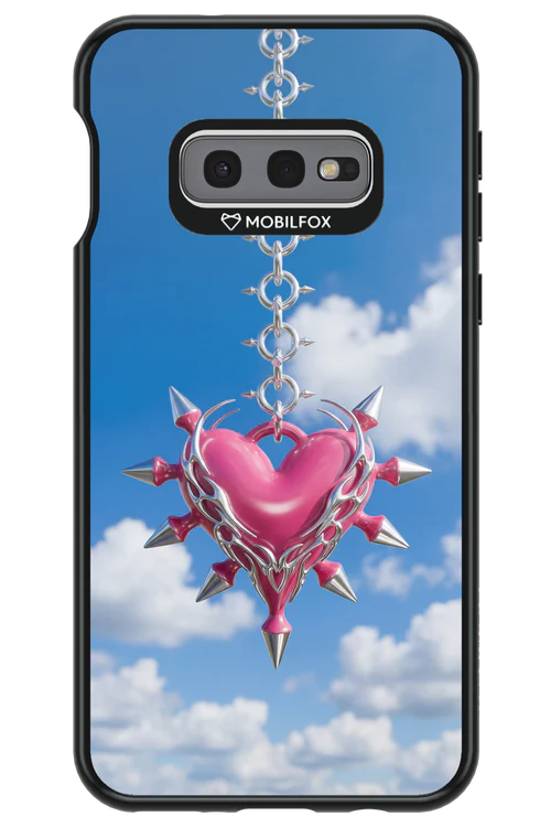 Heart Fux 2.0 - Samsung Galaxy S10e