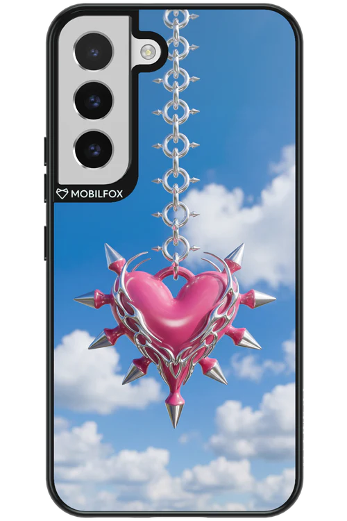 Heart Fux 2.0 - Samsung Galaxy S22