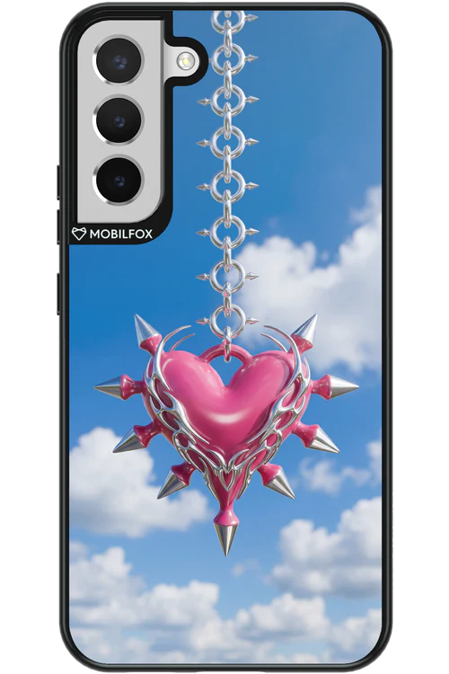 Heart Fux 2.0 - Samsung Galaxy S22+