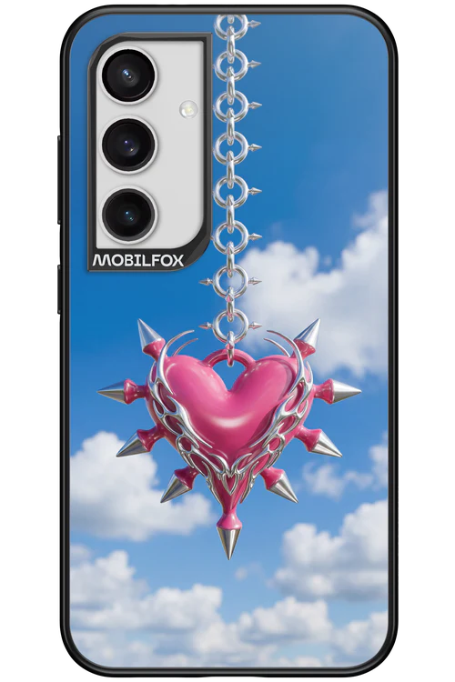 Heart Fux 2.0 - Samsung Galaxy S24