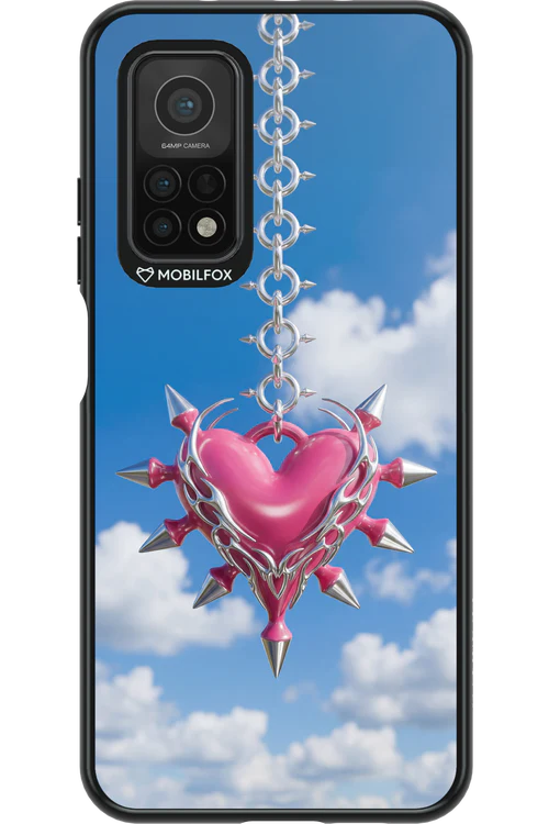 Heart Fux 2.0 - Xiaomi Mi 10T 5G