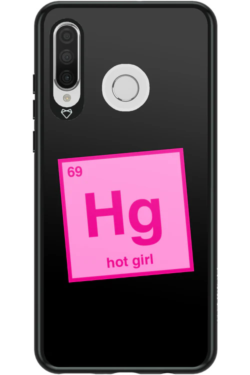 HG 2.0 - Huawei P30 Lite