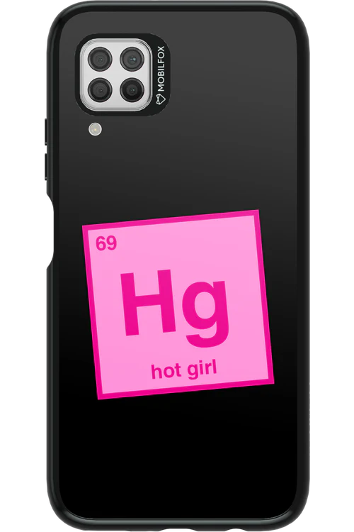 HG 2.0 - Huawei P40 Lite