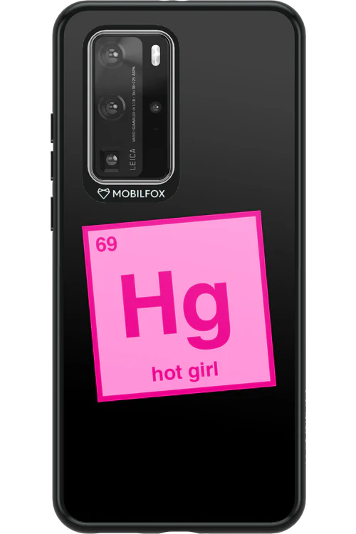 HG 2.0 - Huawei P40 Pro