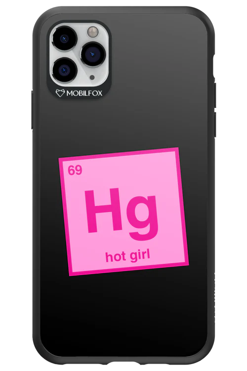 HG 2.0 - Apple iPhone 11 Pro Max