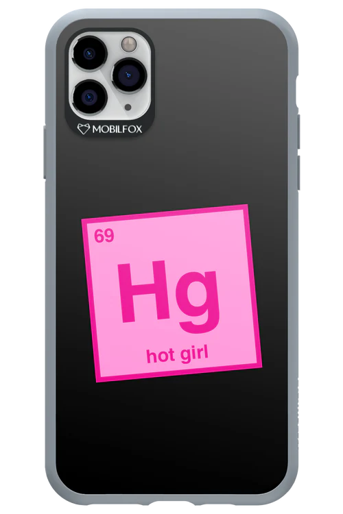 HG 2.0 - Apple iPhone 11 Pro Max - Image 3
