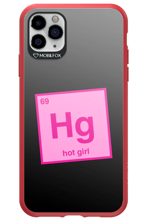 HG 2.0 - Apple iPhone 11 Pro Max - Image 5