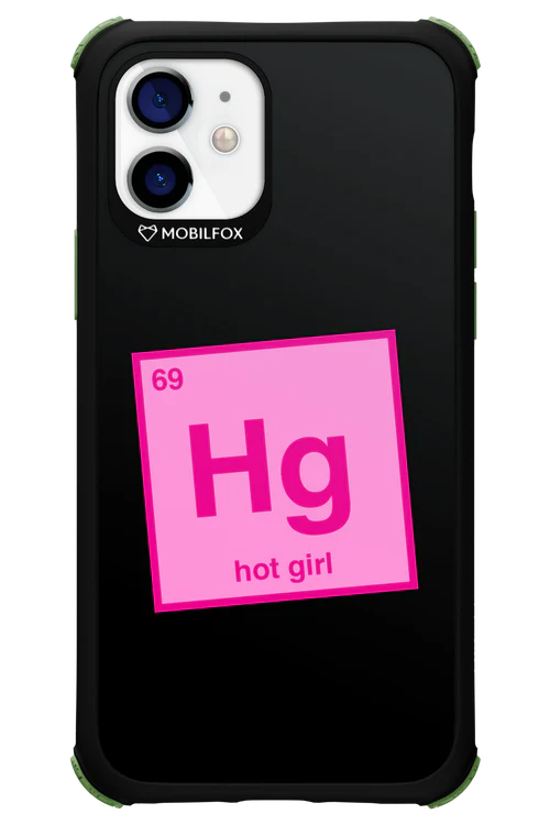 HG 2.0 - Apple iPhone 12 - Image 18