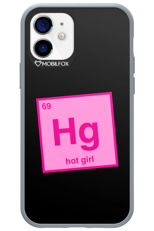 HG 2.0 - Apple iPhone 12 - Image 3