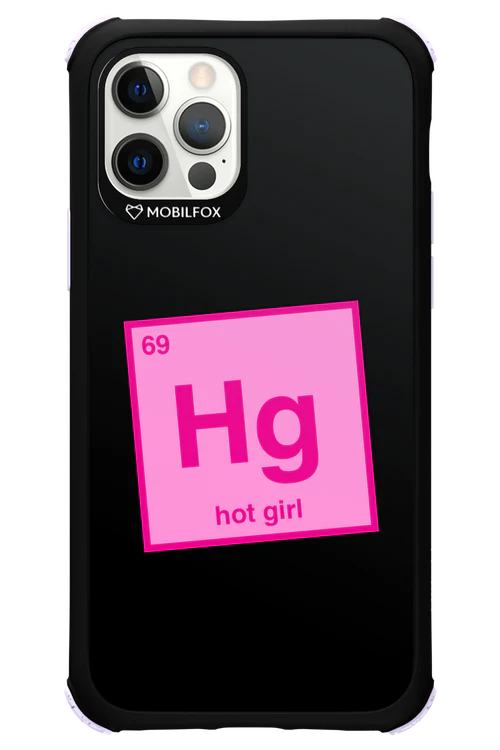HG 2.0 - Apple iPhone 12 Pro - Image 11