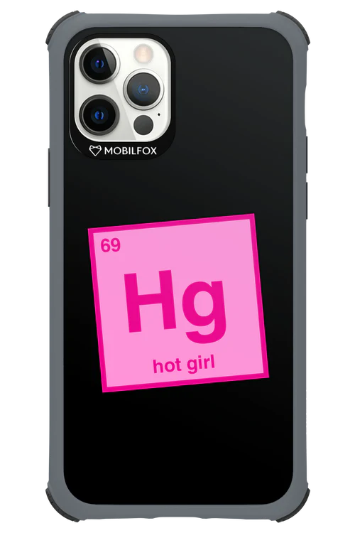 HG 2.0 - Apple iPhone 12 Pro - Image 12
