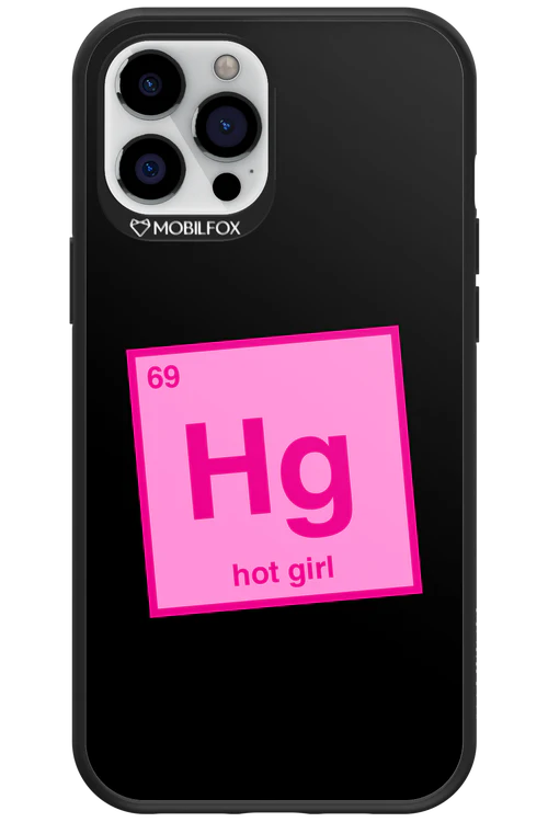 HG 2.0 - Apple iPhone 12 Pro Max