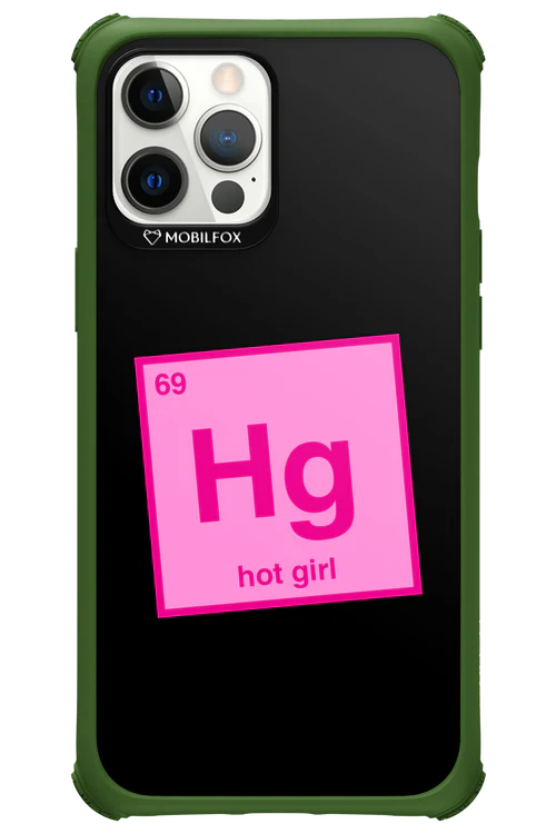 HG 2.0 - Apple iPhone 12 Pro Max - Image 18
