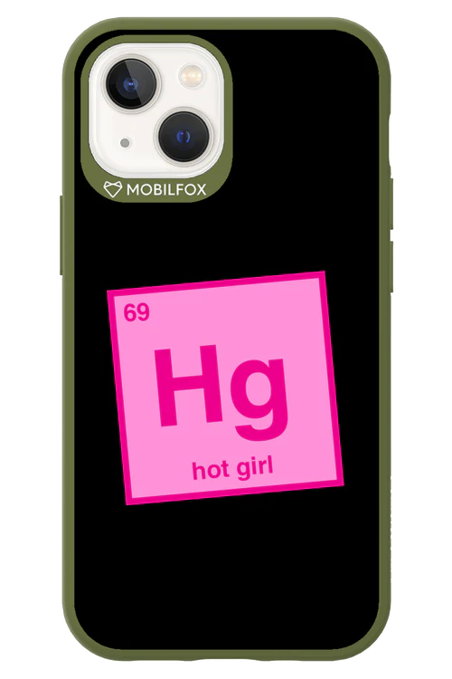 HG 2.0 - Apple iPhone 13 Mini - Image 2