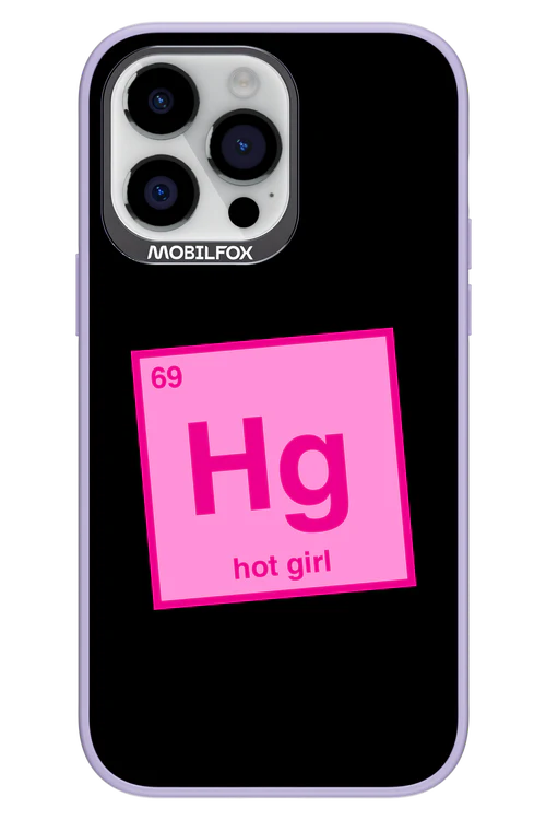 HG 2.0 - Apple iPhone 14 Pro Max - Image 3