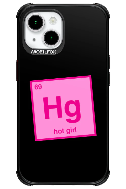 HG 2.0 - Apple iPhone 15 - Image 11