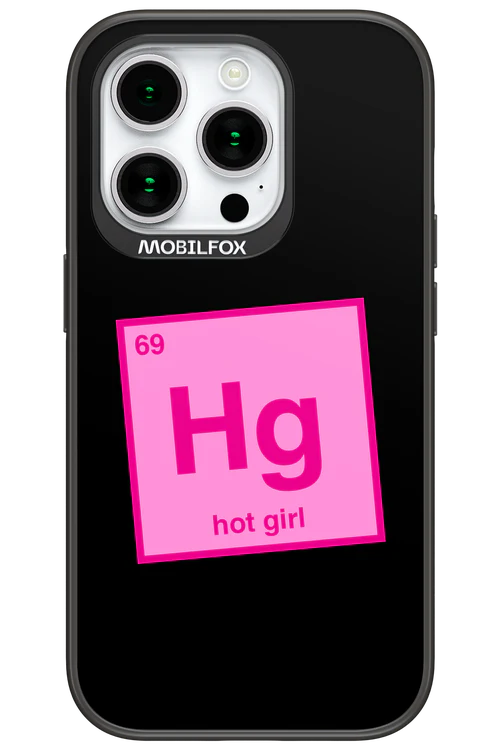 HG 2.0 - Apple iPhone 15 Pro - Image 2