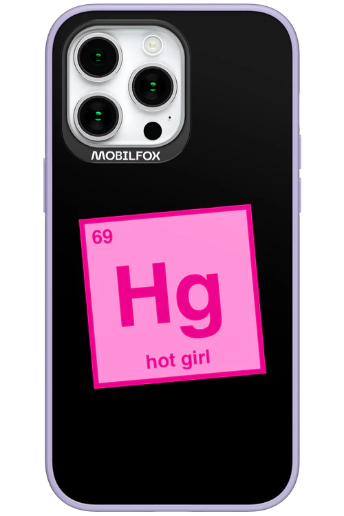 HG 2.0 - Apple iPhone 15 Pro Max - Image 3