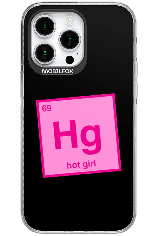 HG 2.0 - Apple iPhone 15 Pro Max - Image 5