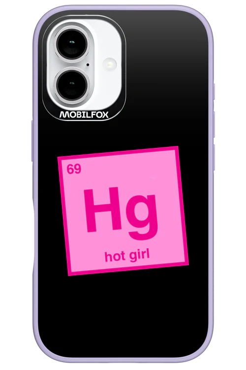 HG 2.0 - Apple iPhone 16 - Image 3