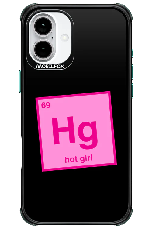 HG 2.0 - Apple iPhone 16 Plus - Image 13