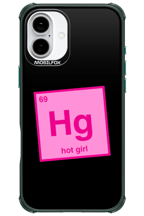 HG 2.0 - Apple iPhone 16 Plus - Image 18
