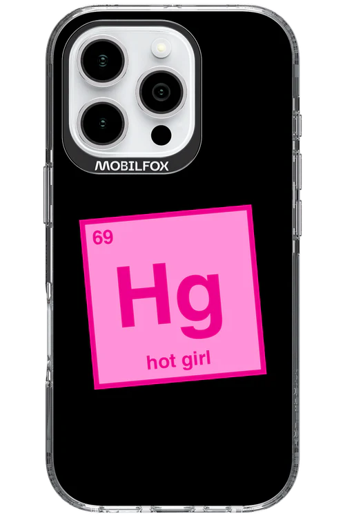 HG 2.0 - Apple iPhone 16 Pro - Image 5