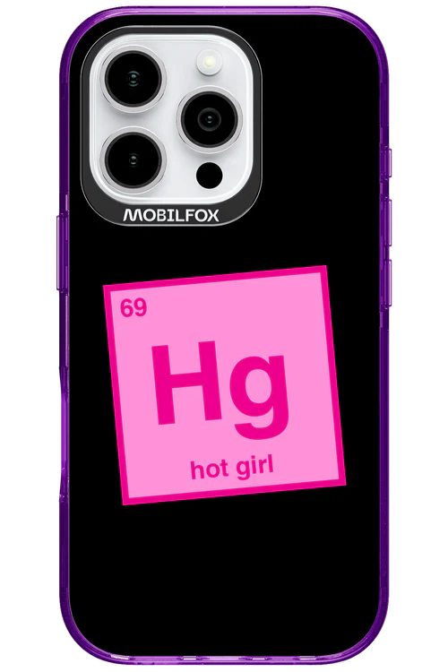 HG 2.0 - Apple iPhone 16 Pro - Image 8