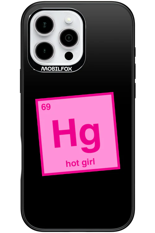 HG 2.0 - Apple iPhone 16 Pro Max