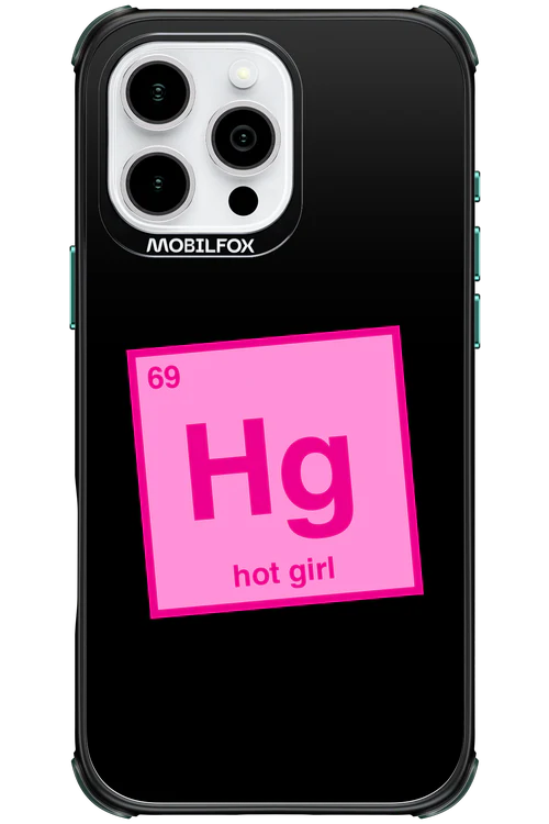 HG 2.0 - Apple iPhone 16 Pro Max - Image 13