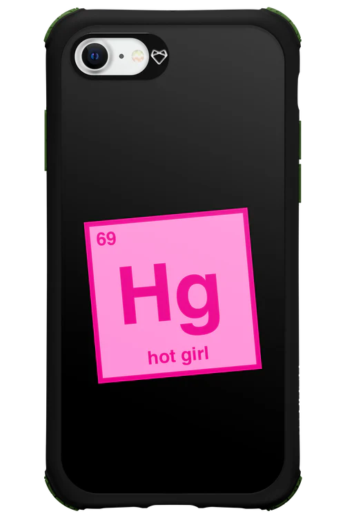 HG 2.0 - Apple iPhone 8 - Image 10
