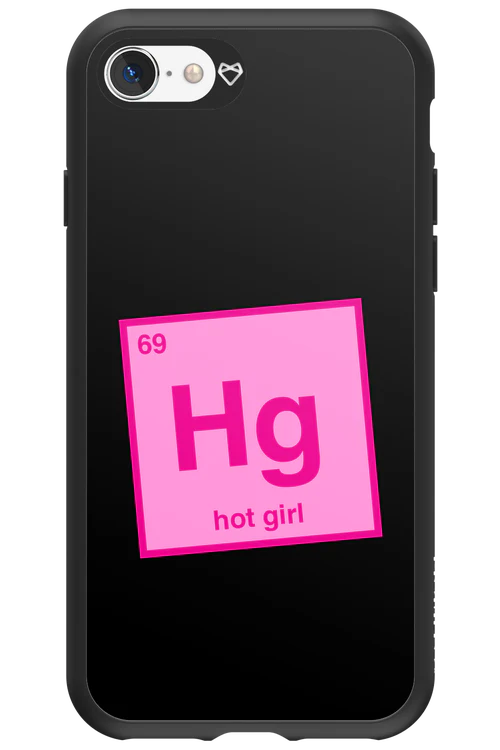 HG 2.0 - Apple iPhone SE 2022