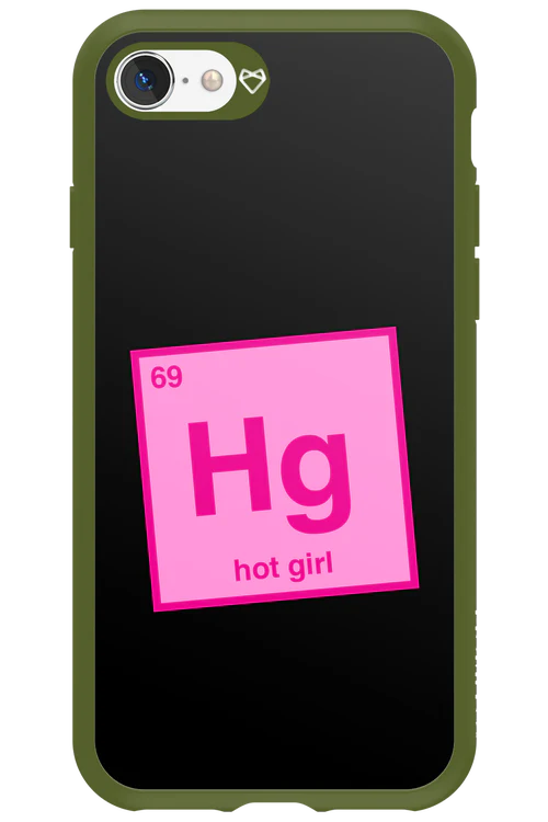 HG 2.0 - Apple iPhone SE 2022 - Image 2