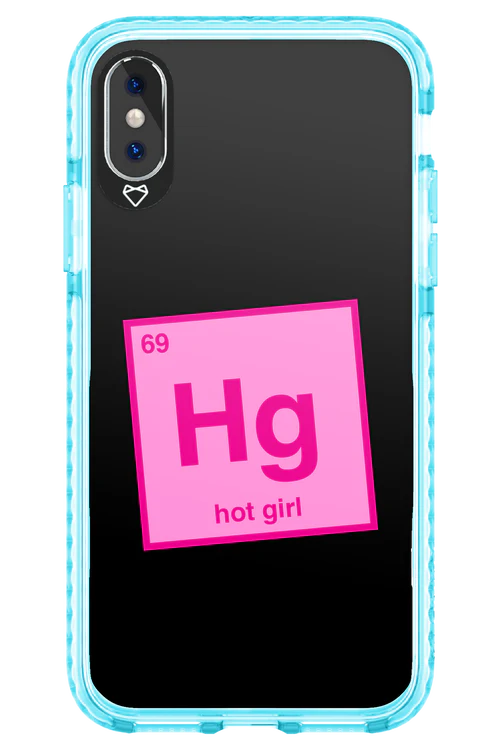 HG 2.0 - Apple iPhone X - Image 6