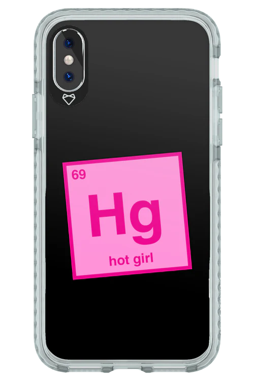 HG 2.0 - Apple iPhone X - Image 8
