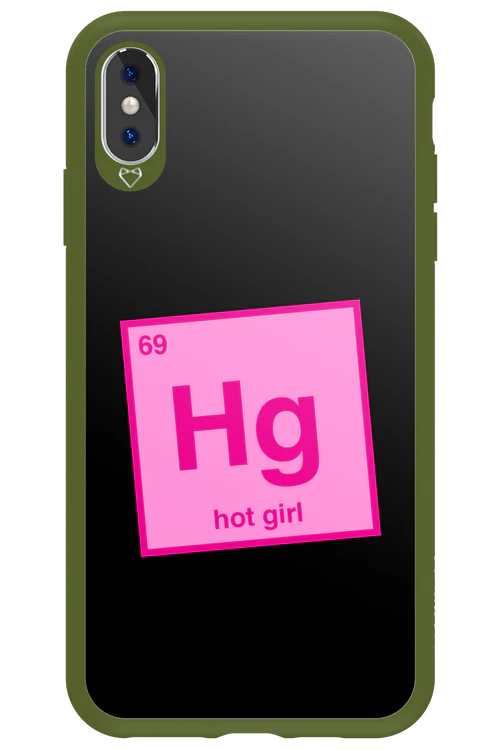 HG 2.0 - Apple iPhone XS Max - Image 2