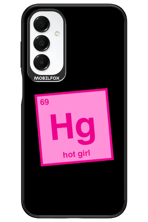 HG 2.0 - Samsung A16