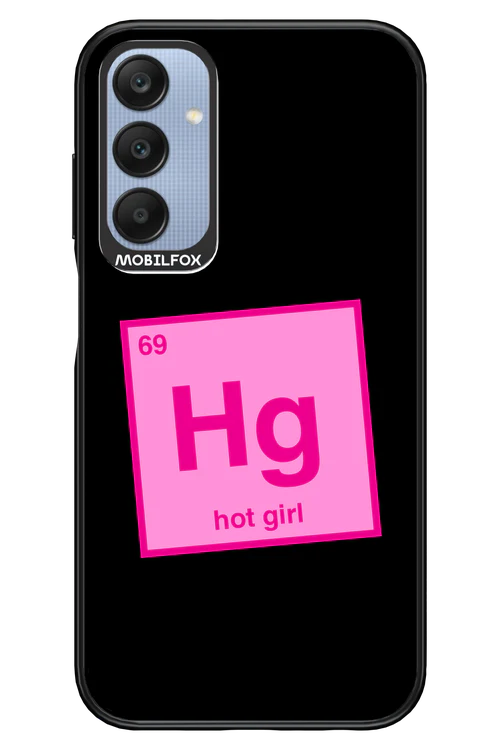 HG 2.0 - Samsung A25