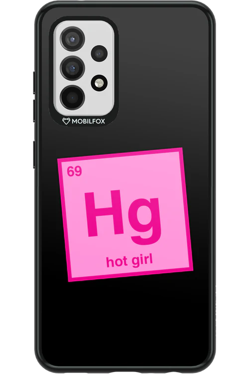HG 2.0 - Samsung Galaxy A52 / A52 5G / A52s