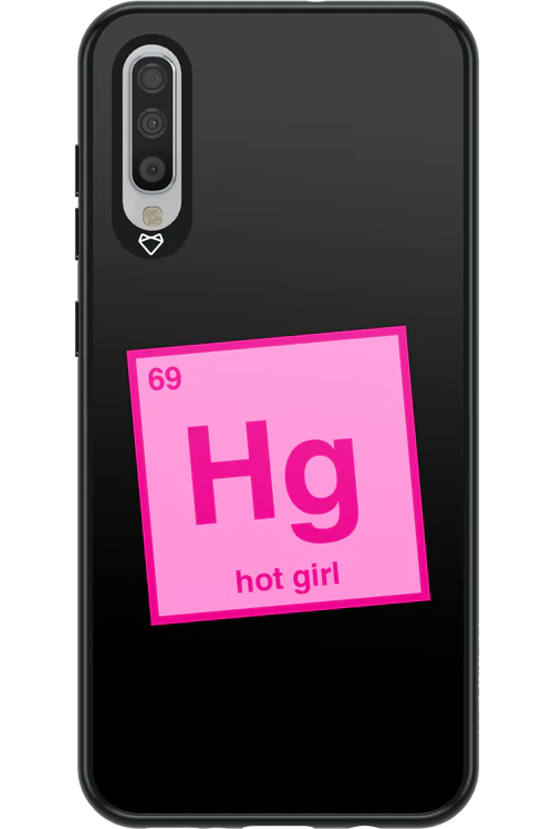 HG 2.0 - Samsung Galaxy A70