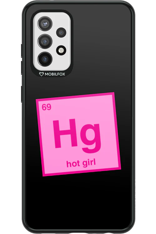 HG 2.0 - Samsung Galaxy A72