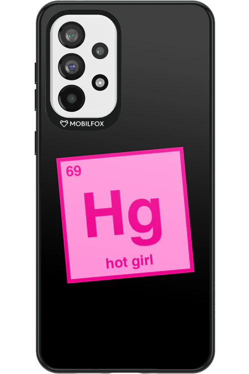 HG 2.0 - Samsung Galaxy A73