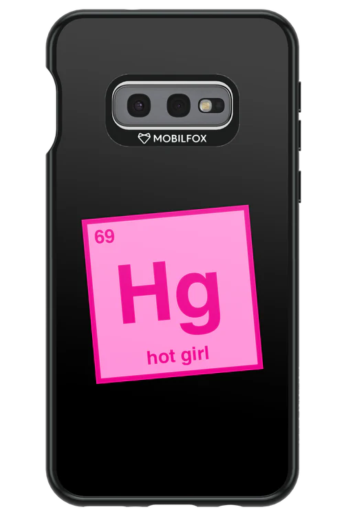 HG 2.0 - Samsung Galaxy S10e