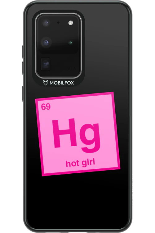 HG 2.0 - Samsung Galaxy S20 Ultra 5G