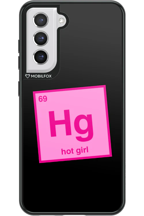 HG 2.0 - Samsung Galaxy S21 FE