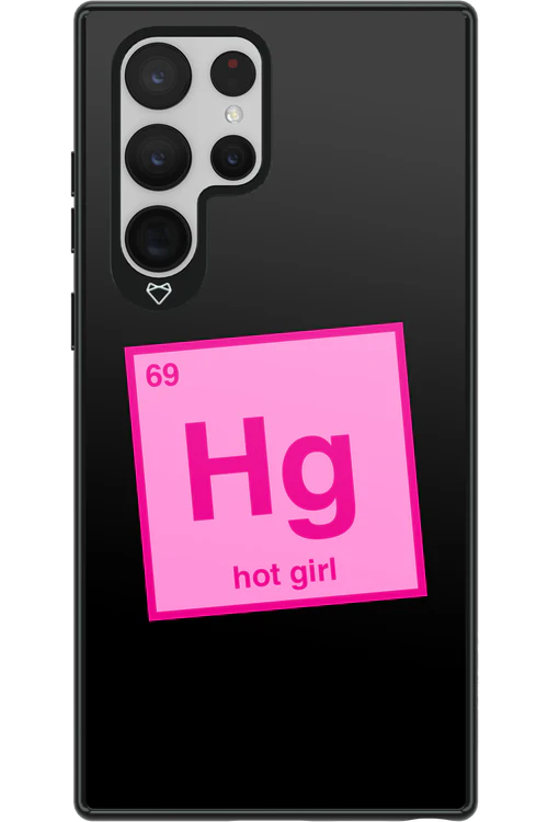 HG 2.0 - Samsung Galaxy S22 Ultra