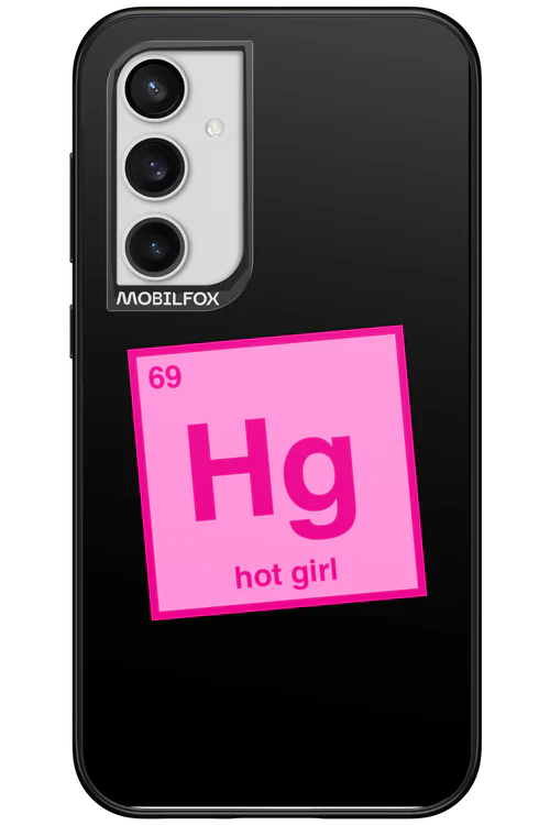 HG 2.0 - Samsung Galaxy S23 FE