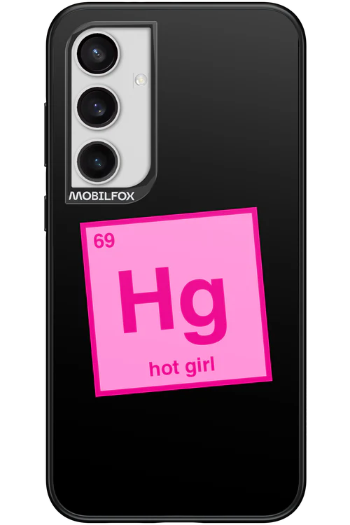 HG 2.0 - Samsung Galaxy S24+