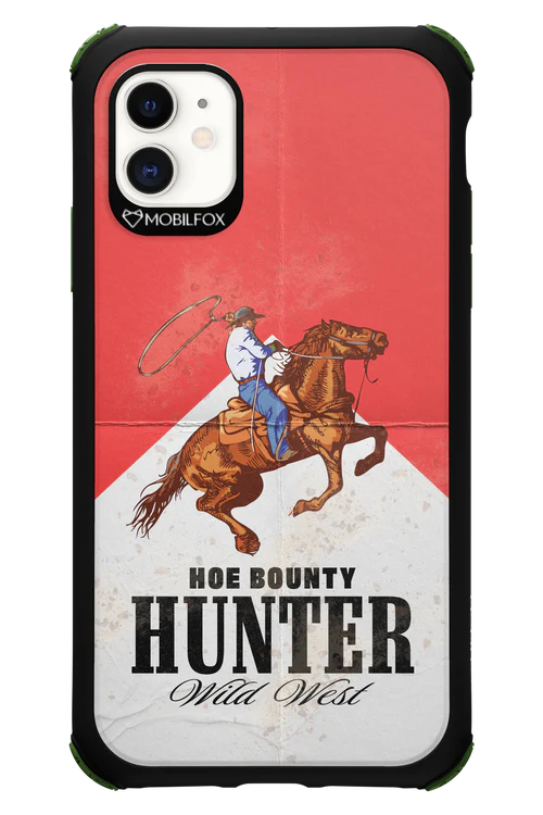 HOE BOUNTY HUNTER 2.0 - Apple iPhone 11 - Image 10